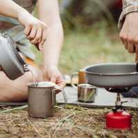 coleman 2-person sundome tent